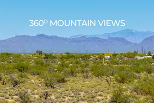 Tbd 0230 Silver Star Dr, Tucson, AZ 85735 - Photo 12