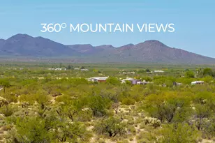 Tbd 0230 Silver Star Dr, Tucson, AZ 85735 - Photo 8