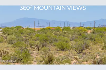Tbd 0240 Silver Star Dr, Tucson, AZ 85735 - Photo 2