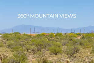 Tbd 0240 Silver Star Dr, Tucson, AZ 85735 - Photo 2