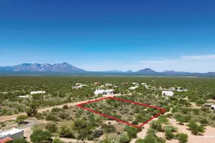 16362 W Pinacate Ave, Tucson, AZ 85736 - Photo 1