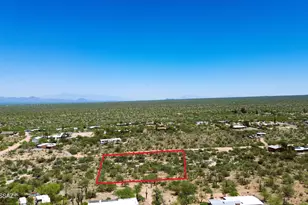 16031 W Aubrey Ave, Tucson, AZ 85736 - Photo 1