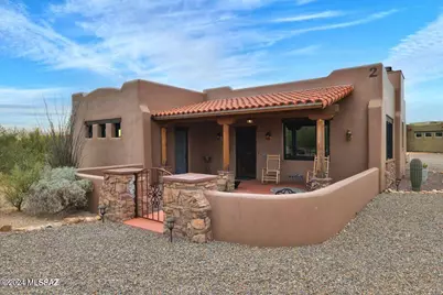 14545 E Rincon Creek Ranch Road, Tucson, AZ 85747 - Photo 24