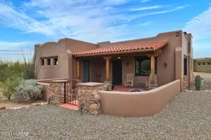 14545 E Rincon Creek Ranch Rd, Tucson, AZ 85747 - Photo 24