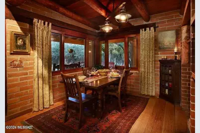 14545 E Rincon Creek Ranch Road, Tucson, AZ 85747 - Photo 12