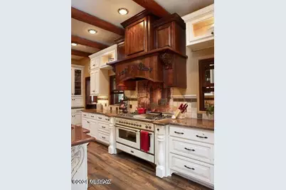 14545 E Rincon Creek Ranch Road, Tucson, AZ 85747 - Photo 8