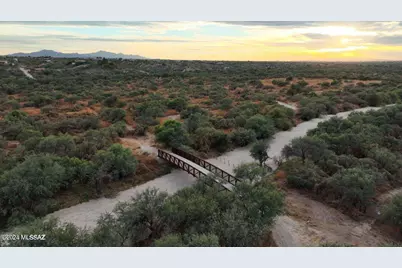 14545 E Rincon Creek Ranch Road, Tucson, AZ 85747 - Photo 2