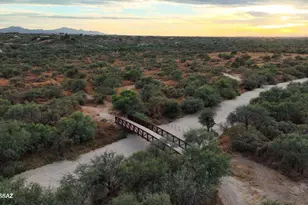 14545 E Rincon Creek Ranch Rd, Tucson, AZ 85747 - Photo 2