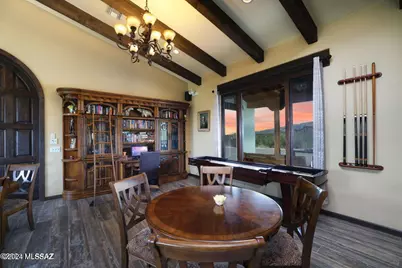 14545 E Rincon Creek Ranch Road, Tucson, AZ 85747 - Photo 32