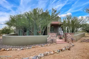 14545 E Rincon Creek Ranch Rd, Tucson, AZ 85747 - Photo 26