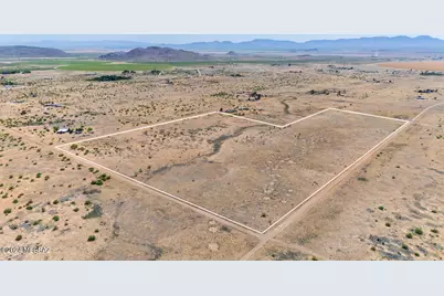 46 Acres S Ash Creek Road #-, Pearce, AZ 85625 - Photo 2