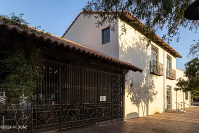 928 W Cushing Street #71, Tucson, AZ 85745 - Photo 24