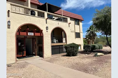 6331 N Barcelona Court #914, Tucson, AZ 85704 - Photo 1