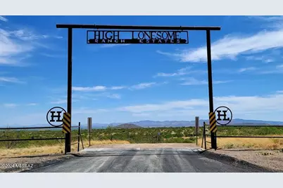 Lot 116 Stetson Drive #-, Elfrida, AZ 85610 - Photo 8