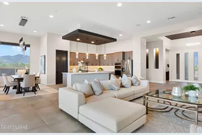 12017 E Placita Rancho Soldados Lot #20, Tucson, AZ 85749 - Photo 12