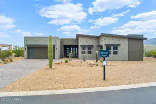 12017 E Placita Rancho Soldados, Tucson, AZ 85749 - Photo 2