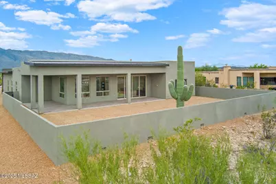 12017 E Placita Rancho Soldados Lot #20, Tucson, AZ 85749 - Photo 38