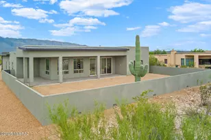 12017 E Placita Rancho Soldados, Tucson, AZ 85749 - Photo 38