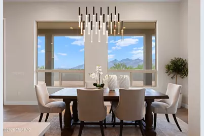 12017 E Placita Rancho Soldados Lot #20, Tucson, AZ 85749 - Photo 10