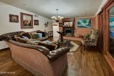 3033 N Pantano Road, Tucson, AZ 85750 - Photo 4