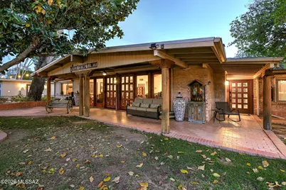 3033 N Pantano Road, Tucson, AZ 85750 - Photo 28