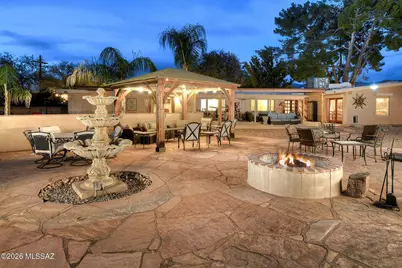 3033 N Pantano Road, Tucson, AZ 85750 - Photo 2