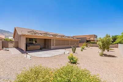 36562 S Wind Crest Drive, Saddlebrooke, AZ 85739 - Photo 44