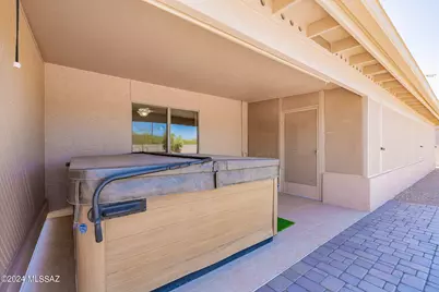 36562 S Wind Crest Drive, Saddlebrooke, AZ 85739 - Photo 42