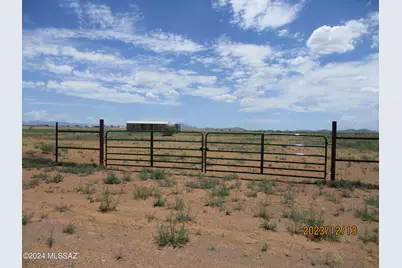 Tbd E 80 Acres Parker Ranch Road, Willcox, AZ 85643 - Photo 10