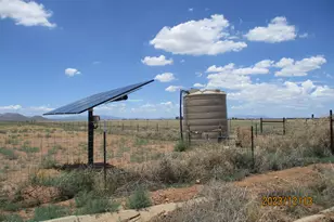 Tbd E 80 Acres Parker Ranch Rd, Willcox, AZ 85643 - Photo 1