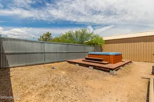 16925 W Sharps Rd, Marana, AZ 85653 - Photo 24