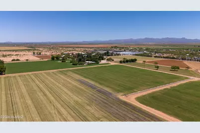 Tbd No Address, Marana, AZ 85653 - Photo 1