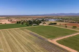 Tbd N Address, Marana, AZ 85653 - Photo 1