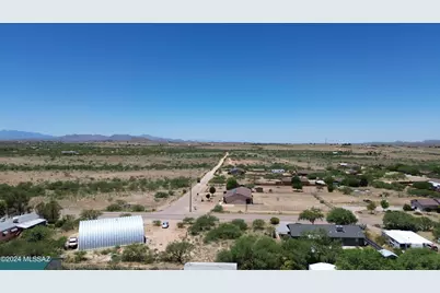 N Mescal Rd #363, Benson, AZ 85602 - Photo 28