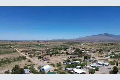 N Mescal Rd #363, Benson, AZ 85602 - Photo 18