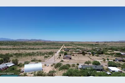 N Mescal Rd #363, Benson, AZ 85602 - Photo 26