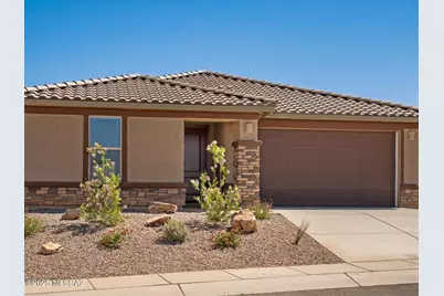 350 N Pecan Canyon Lane, Sahuarita, AZ 85629 - Photo 2