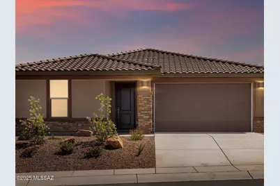 350 N Pecan Canyon Lane, Sahuarita, AZ 85629 - Photo 34