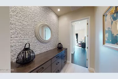 7086 W Quiet Brook Place #Lot 62, Marana, AZ 85658 - Photo 16