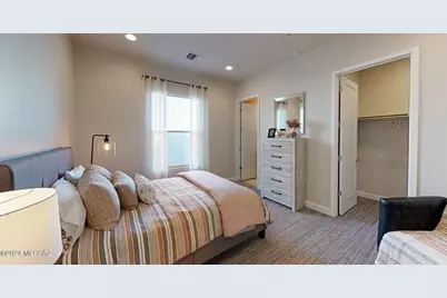 7086 W Quiet Brook Place #Lot 62, Marana, AZ 85658 - Photo 26