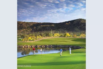7086 W Quiet Brook Place #Lot 62, Marana, AZ 85658 - Photo 40
