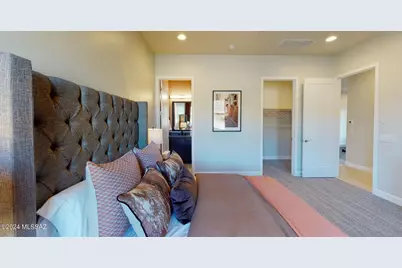 7086 W Quiet Brook Place #Lot 62, Marana, AZ 85658 - Photo 32