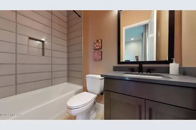 7086 W Quiet Brook Place #Lot 62, Marana, AZ 85658 - Photo 30