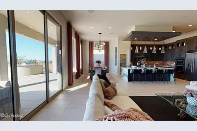 7086 W Quiet Brook Place #Lot 62, Marana, AZ 85658 - Photo 10