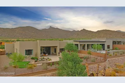 7086 W Quiet Brook Place #Lot 62, Marana, AZ 85658 - Photo 38