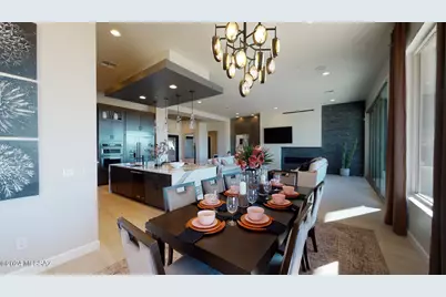 7086 W Quiet Brook Place #Lot 62, Marana, AZ 85658 - Photo 8