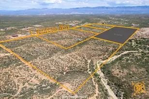 25 31 Acres Off Vanessa Way Dr, Oracle, AZ 85623 - Photo 1