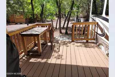 1930 Larson Road #15, Lakeside, AZ 85929 - Photo 2
