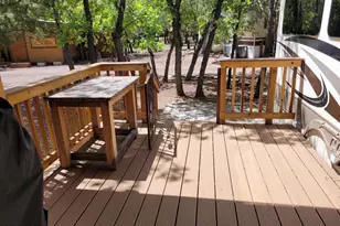 1930 Larson Rd, Lakeside, AZ 85929 - Photo 2