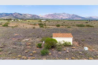 4 Acres E Treasure Road #E, Pearce, AZ 85625 - Photo 8